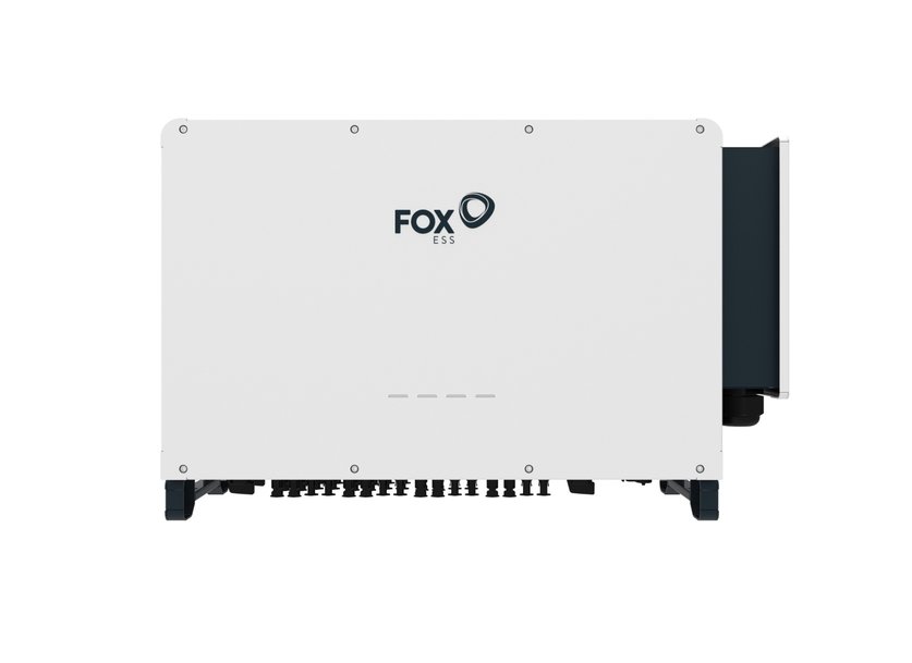 Infineon beliefert FOXESS mit Leistungshalbleitern für effizientere Energiespeicher mit höherer Leistungsdichte